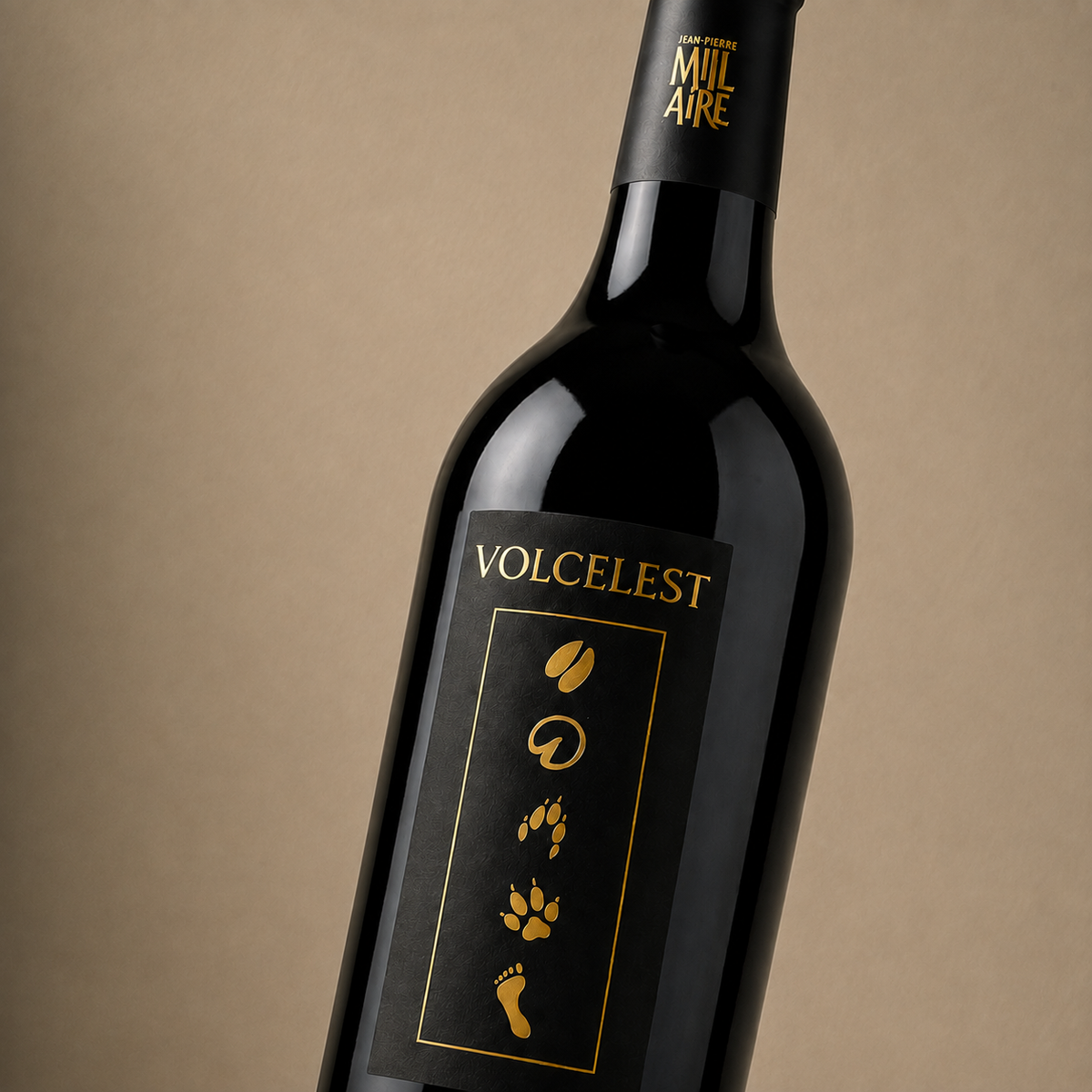 Domaine Jean-Yves Millaire — Volcelest Blanc 2025, Bordeaux