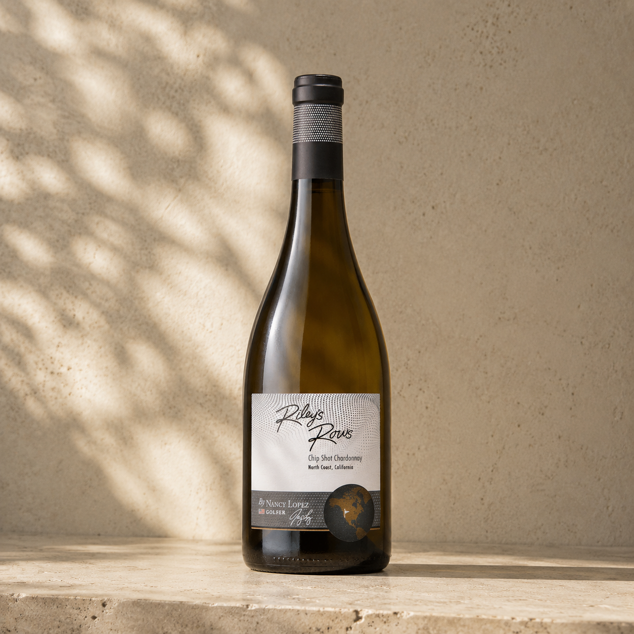 Nancy Lopez – Chardonnay, North Coast California