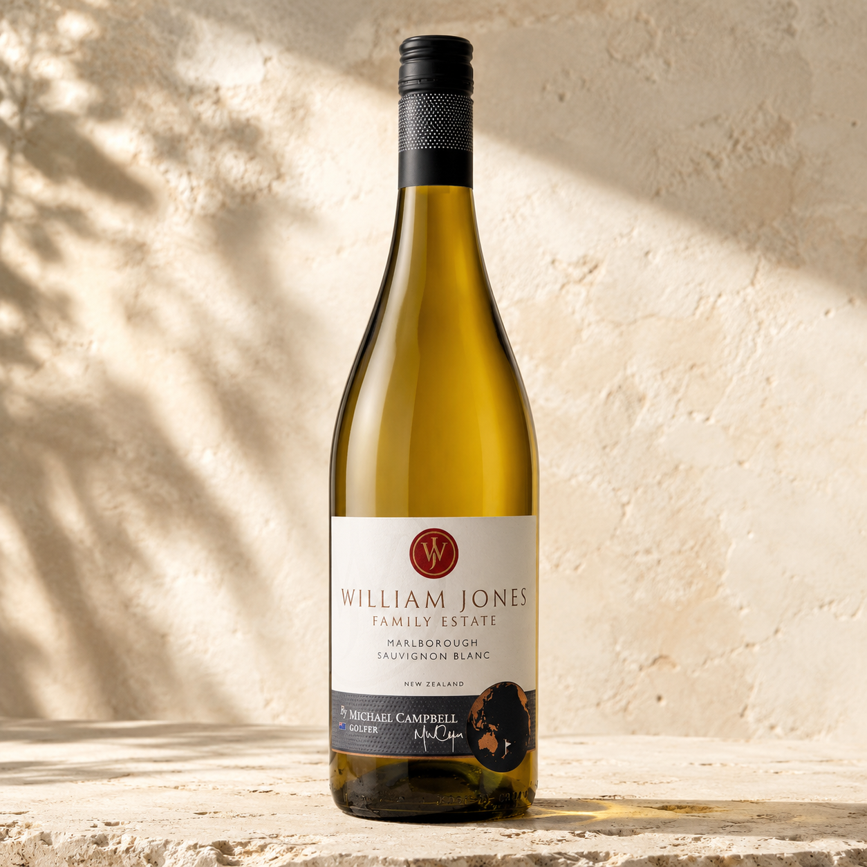 Michael Campbell — Sauvignon Blanc, Marlborough