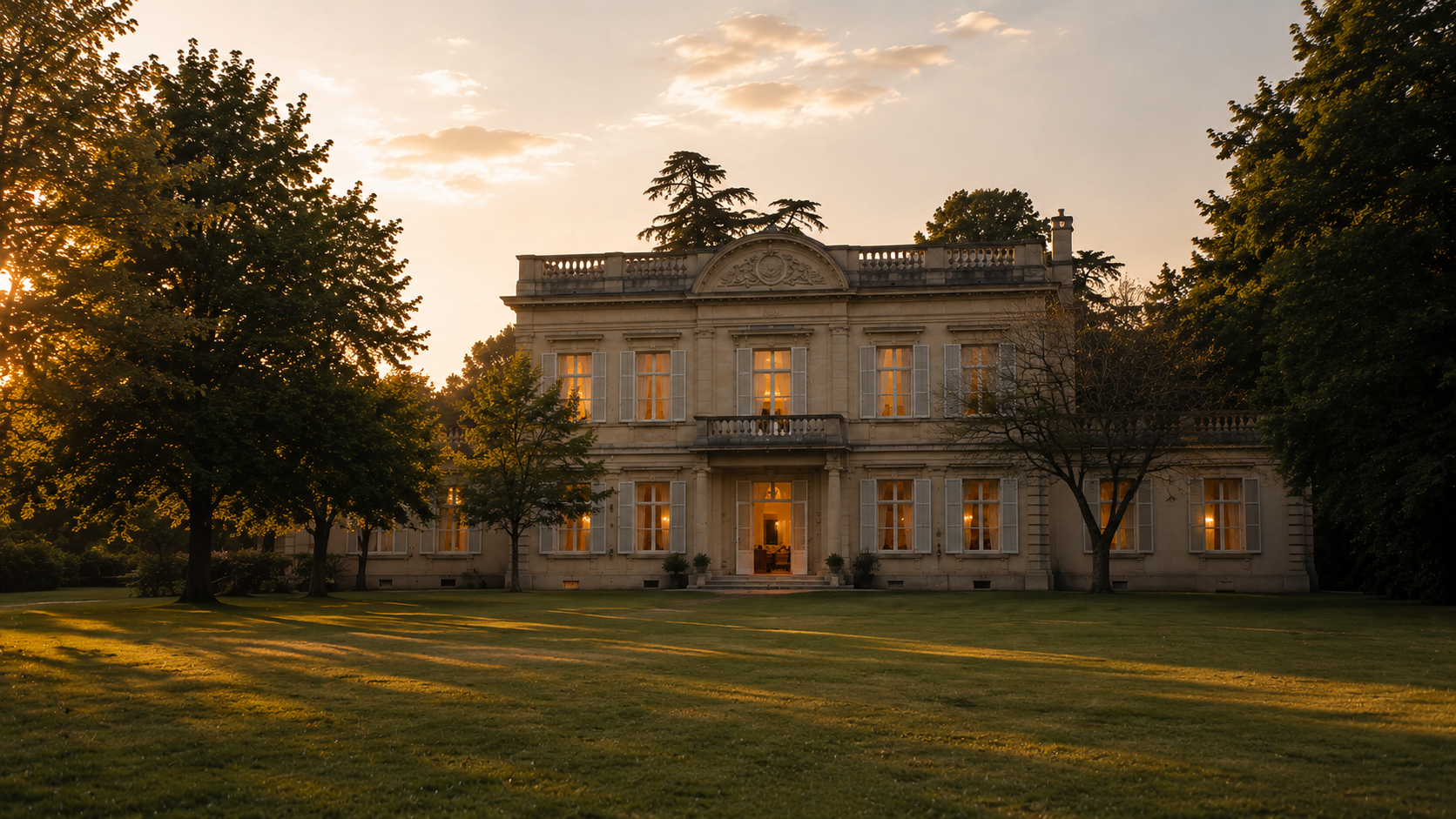 Château Fourney — A family story in the heart of Saint-Émilion