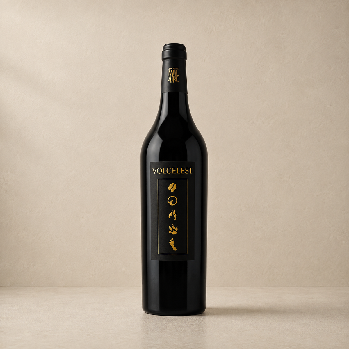 Domaine Jean-Yves Millaire — Volcelest Blanc 2025, Bordeaux