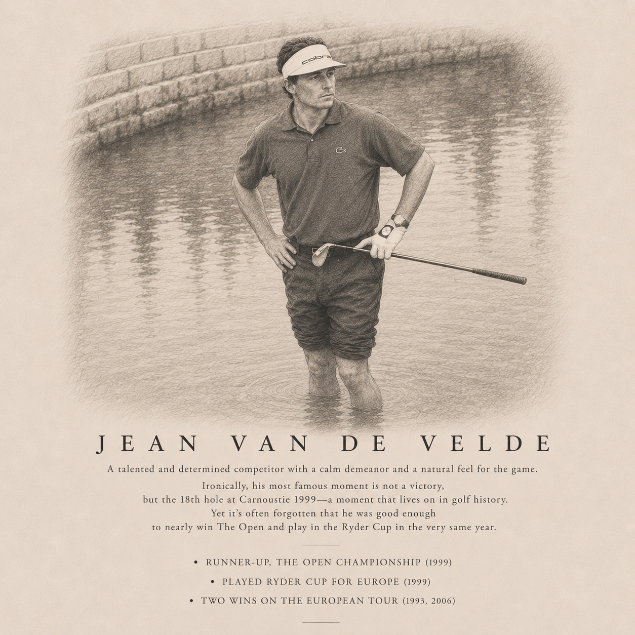 Jean Van de Velde – Saint-Émilion Grand Cru, Bordeaux