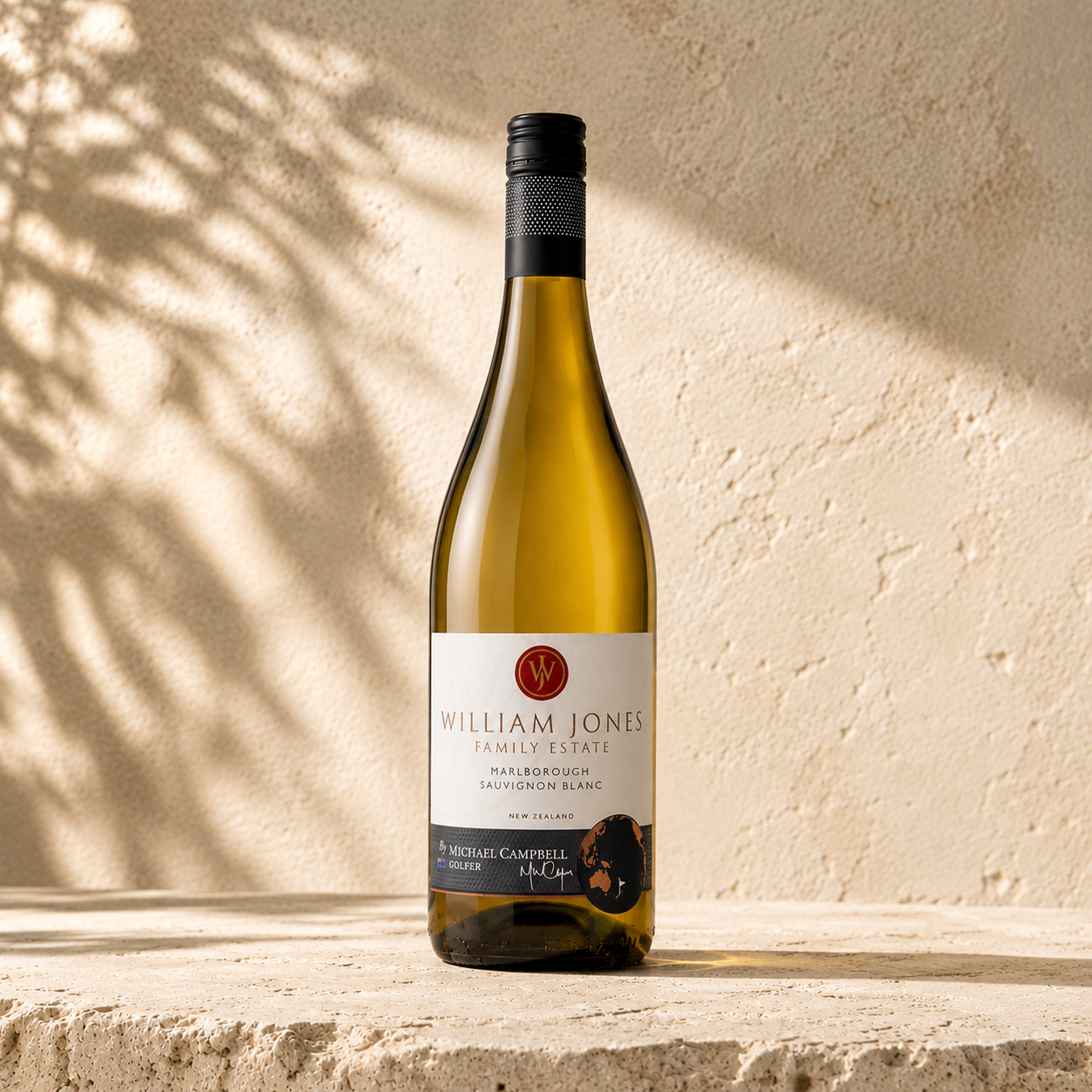 Michael Campbell — Sauvignon Blanc, Marlborough