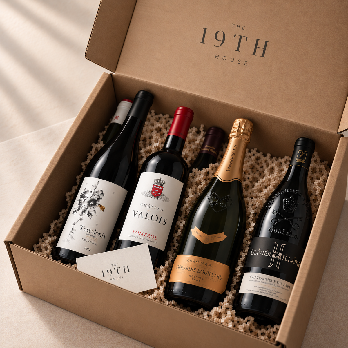 CELLAR PICKS